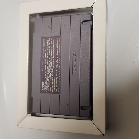 WWF Super Wrestlemania SNES - Picture 9 of 11